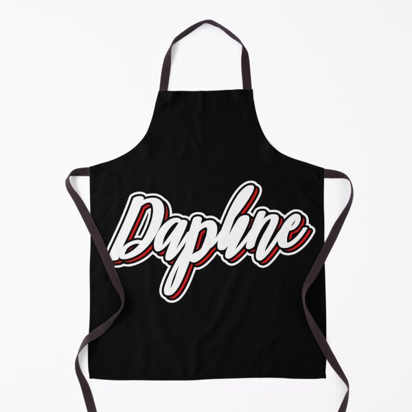 Item preview, Daphne first name - hand lettered design designed and sold by sulies.