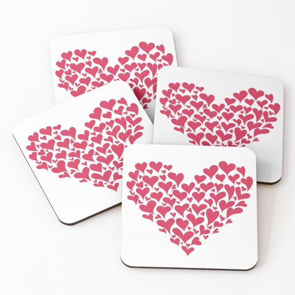 Item preview, Hearts of Love designed and sold by ReesDesigns.