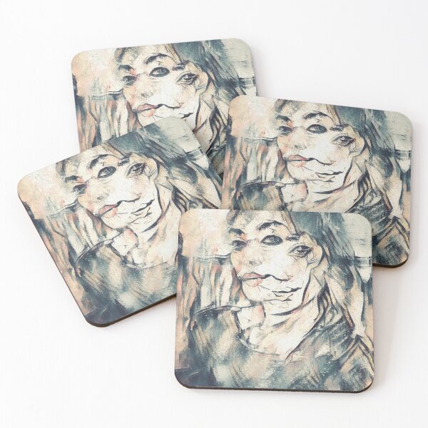 Item preview, 'January's child' designed and sold by Rebecca Tun.