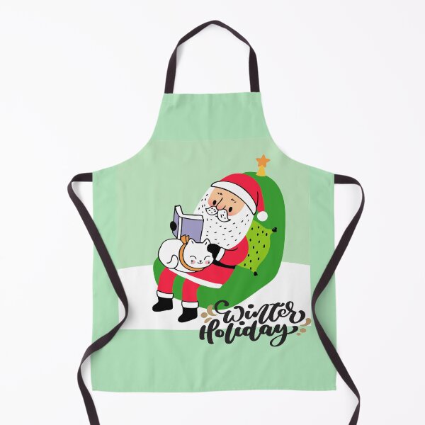 Item preview, Winter holiday designed and sold by Nanahnania.