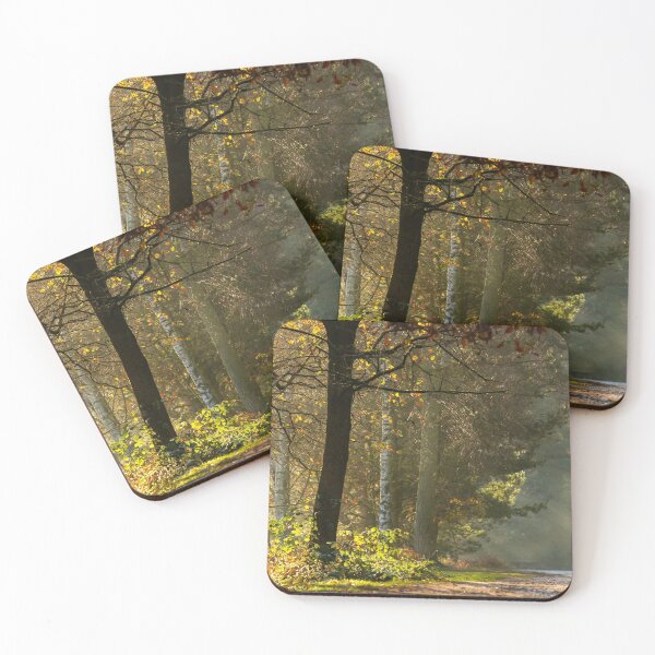 Item preview, Woodland Path designed and sold by Jane Stanley Photography.