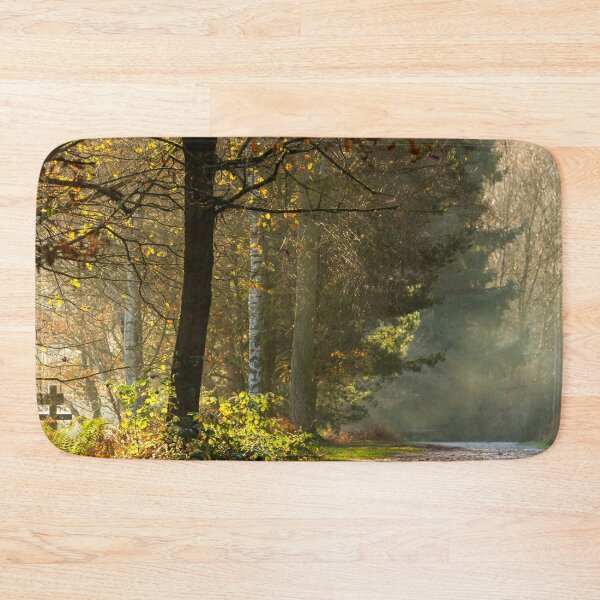 Item preview, Woodland Path designed and sold by Jane Stanley Photography.