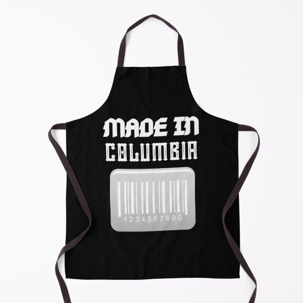 Item preview, Made in columbia designed and sold by Cafecreative.