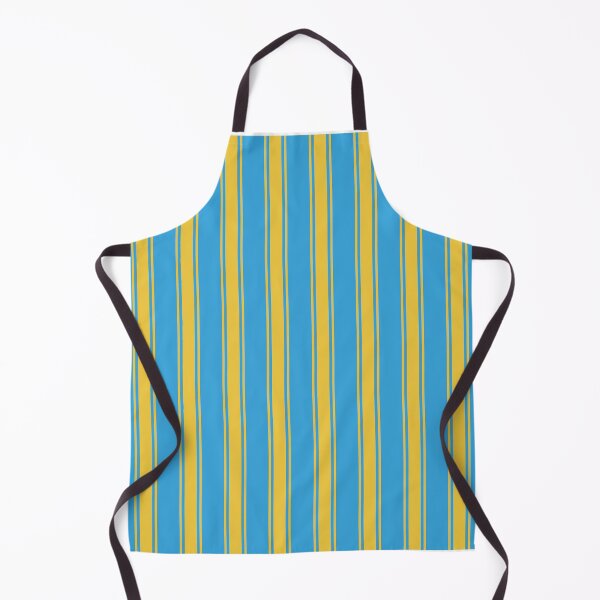 Item preview, Pzékcyrk (Yellow & Blue Version) designed and sold by Domestic Platypus.