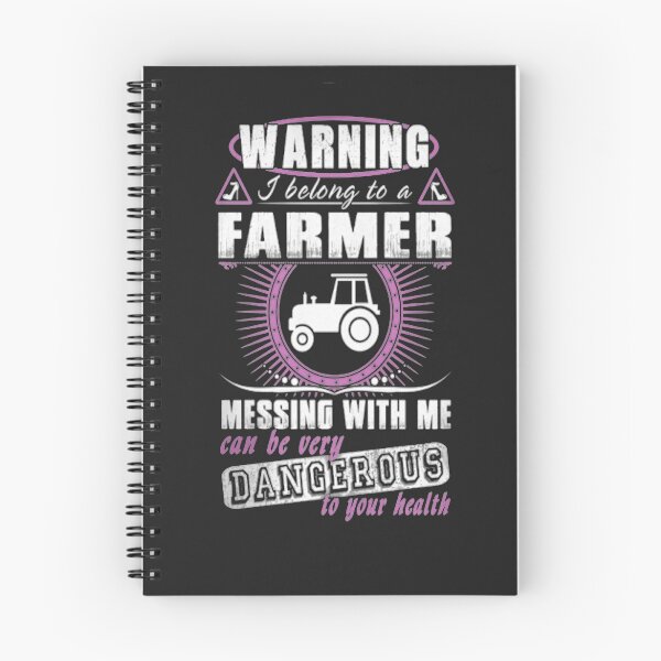 Item preview, farmer designed and sold by bmit.