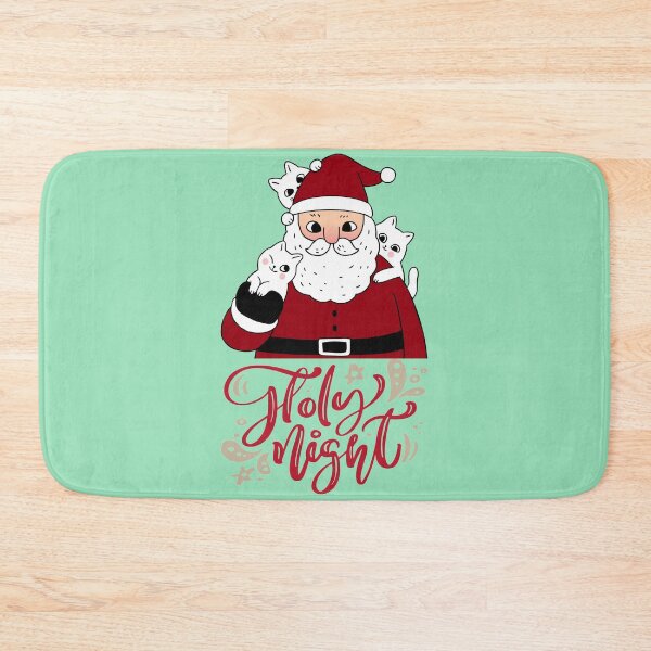 Item preview, Holy night designed and sold by Nanahnania.