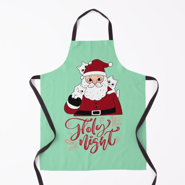 Item preview, Holy night designed and sold by Nanahnania.
