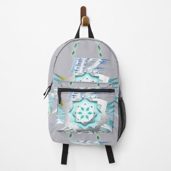 Item preview, IIZ Ice Skyrim Dragon Shout designed and sold by Voxpolli.