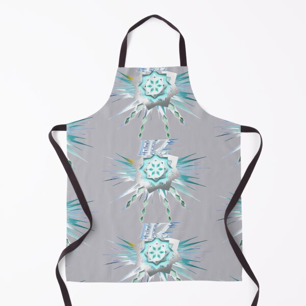 Item preview, IIZ Ice Skyrim Dragon Shout designed and sold by Voxpolli.