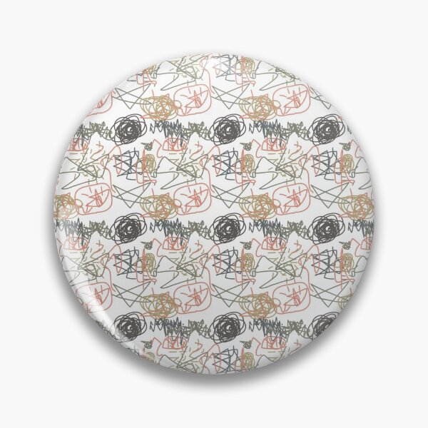 Item preview, Abstract Seamless Pattern designed and sold by mariazegena.