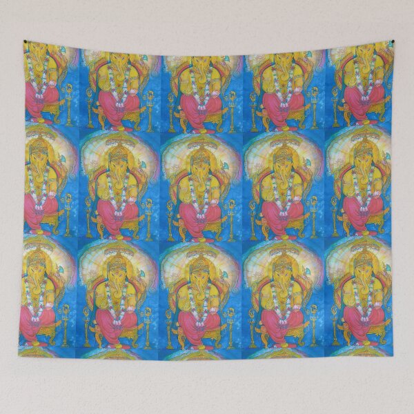 Item preview, Ganeshi designed and sold by shimaart.