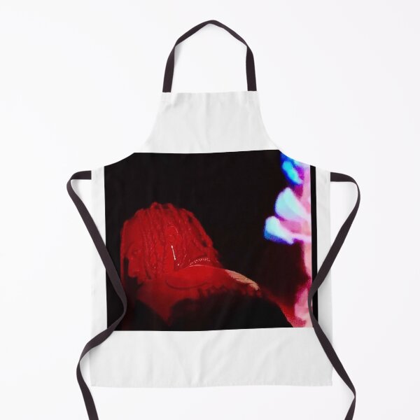 Item preview, Playboi carti wlr whole lotta red designed and sold by Nivoxi.
