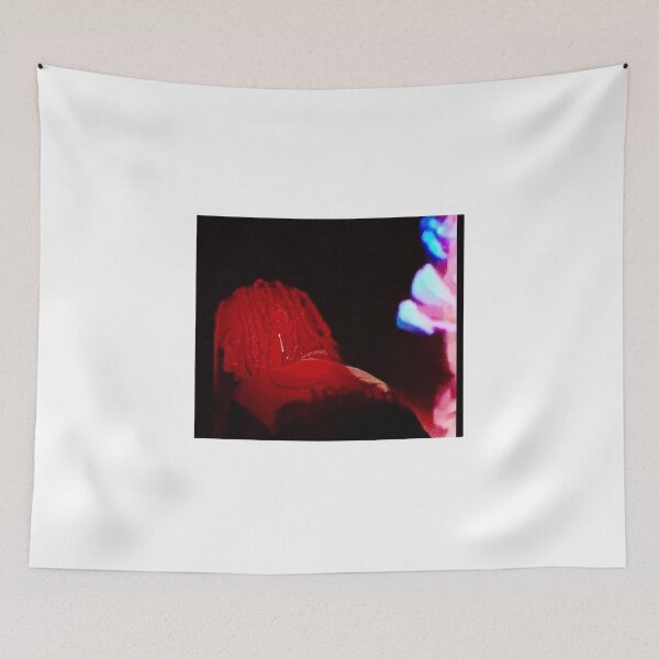 Item preview, Playboi carti wlr whole lotta red designed and sold by Nivoxi.
