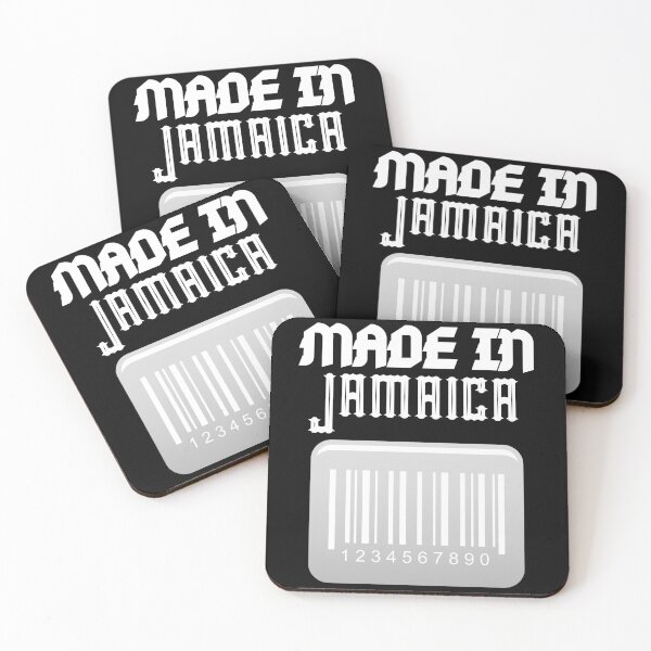 Item preview, Made in Jamaica designed and sold by Cafecreative.