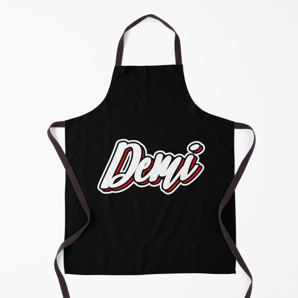 Item preview, Demi first name - hand lettering design designed and sold by sulies.