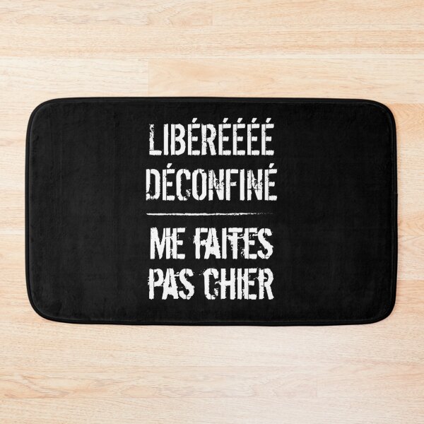 Item preview, Asocial deconfinement t-shirt designed and sold by Catcrea.