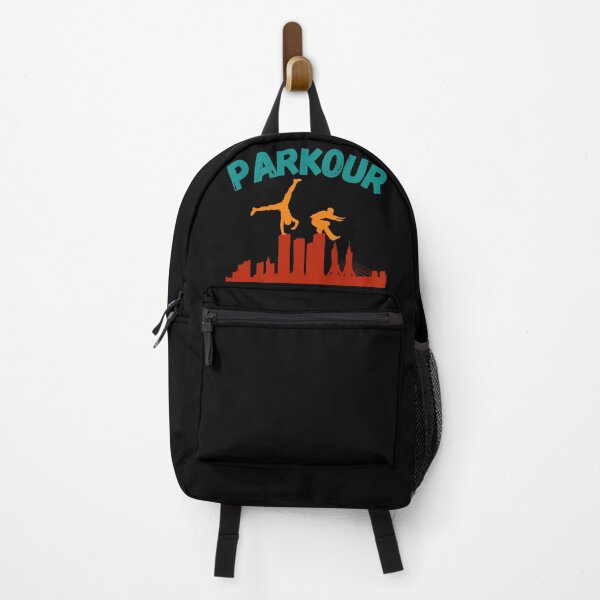 Item preview, Parkour in the city near me  designed and sold by ds-4.