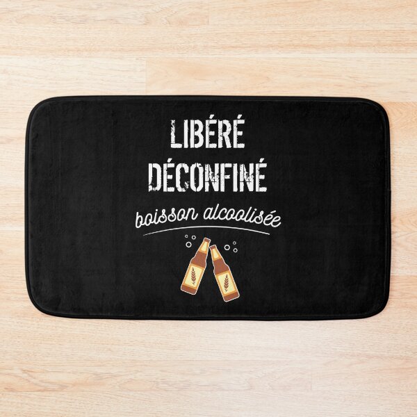 Item preview, deconfinement apero designed and sold by Catcrea.
