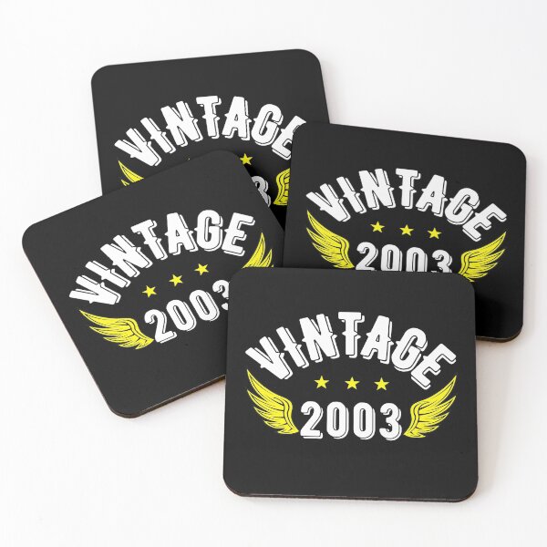 Item preview, Vintage 2003. designed and sold by JockArts.