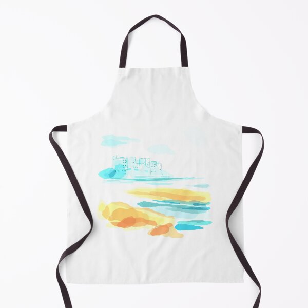 Item preview, Castel dell'Ovo, Napoli designed and sold by ValeriaSantoro.