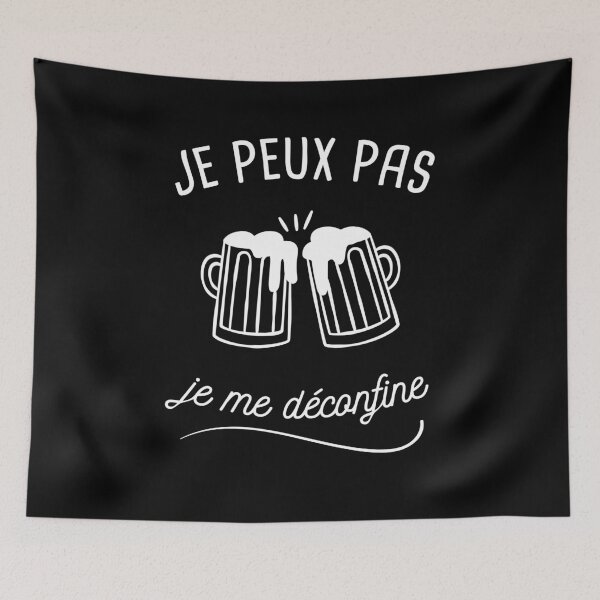 Item preview, aperitif deconfinement designed and sold by Catcrea.