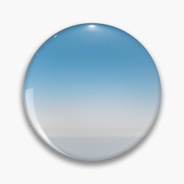 Item preview, Blue Gradient Sky (Photo) designed and sold by Perfcet Design.