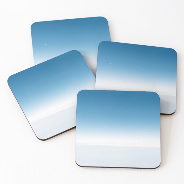 Item preview, Blue Gradient Sky (Photo) designed and sold by Perfcet Design.