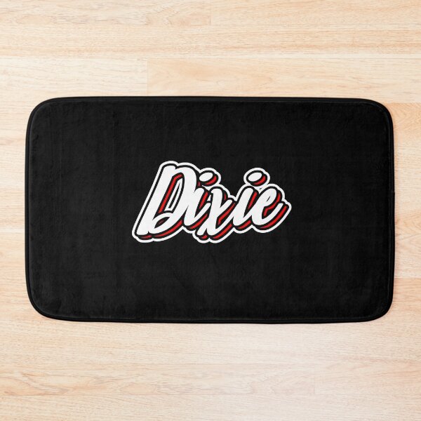 Item preview, Dixie first name - hand lettered design designed and sold by sulies.