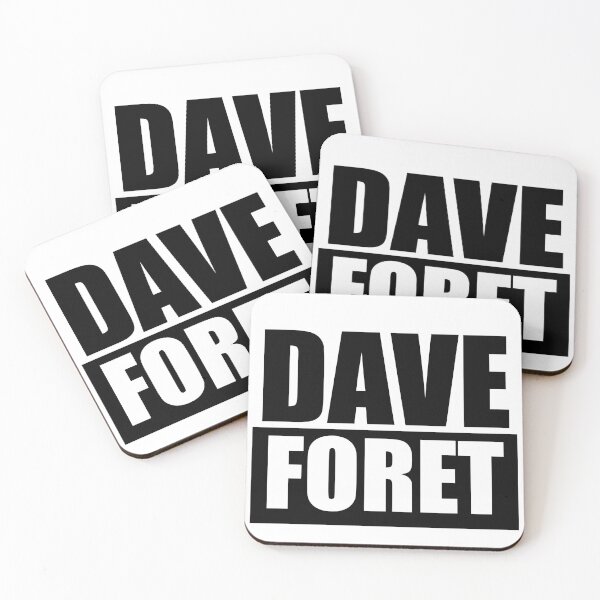 Item preview, day for it - DAVE FORET designed and sold by Gooderestx4.