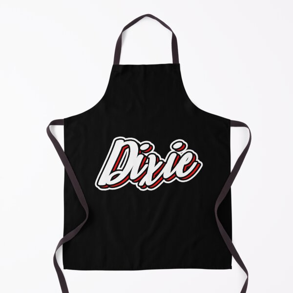 Item preview, Dixie first name - hand lettered design designed and sold by sulies.