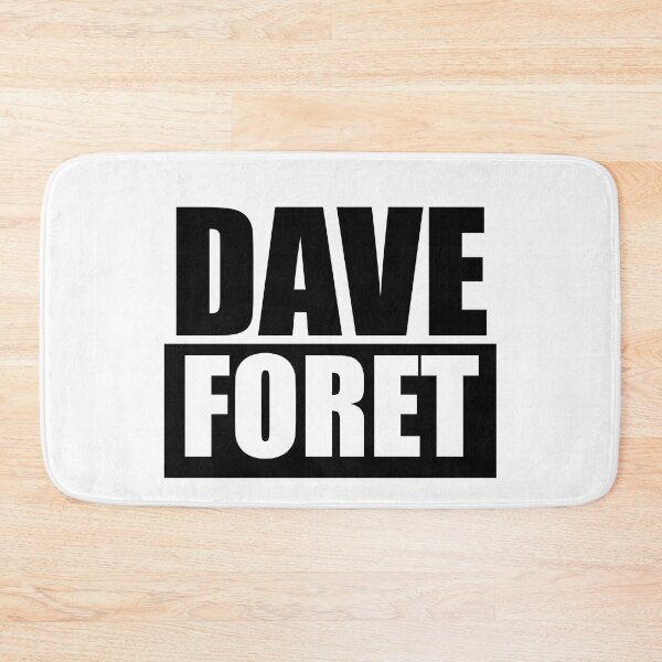 Item preview, day for it - DAVE FORET designed and sold by Gooderestx4.