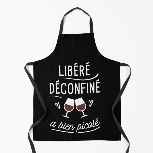 Item preview, alcohol deconfinement designed and sold by Catcrea.