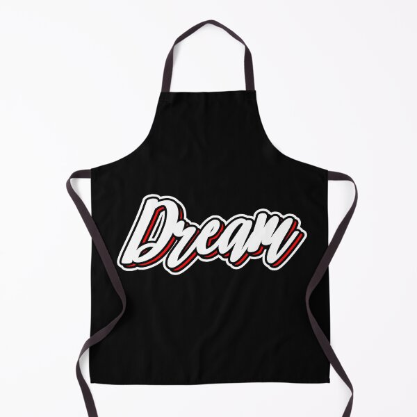 Item preview, Dream first name - hand lettering design designed and sold by sulies.