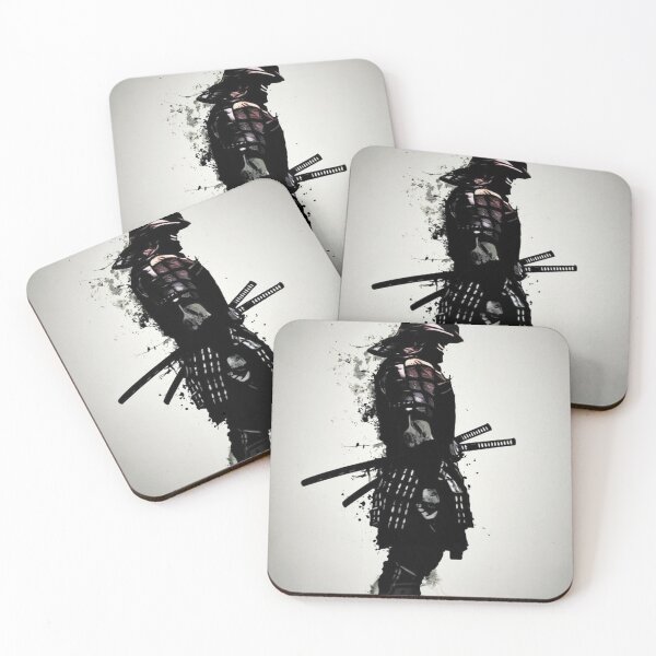 Item preview, Lonely samurai  designed and sold by Olexandr  Melnyk.