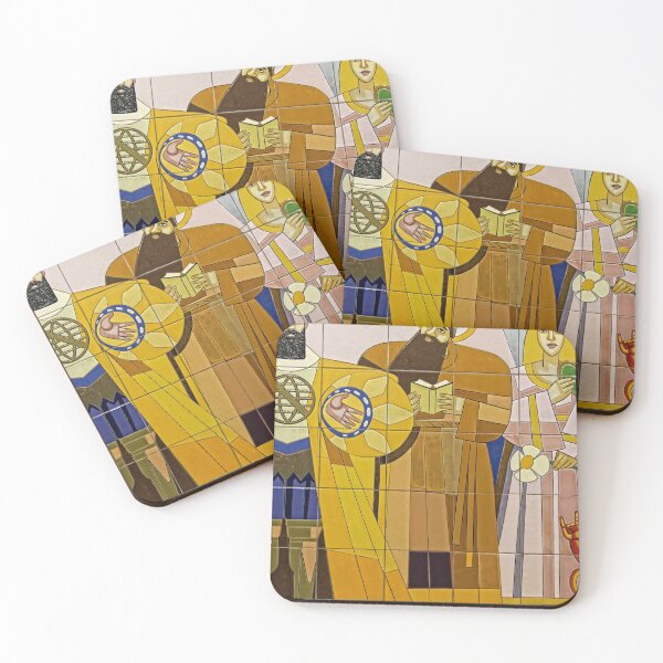 Item preview, Beauty In The Tiles © designed and sold by © Hany G. Jadaa © Prince John Photography.