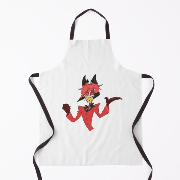 Item preview, The Radio Demon designed and sold by hikaru-heart.