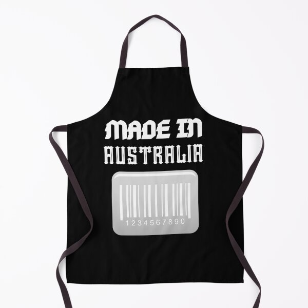 Item preview, Made in Australia designed and sold by Cafecreative.