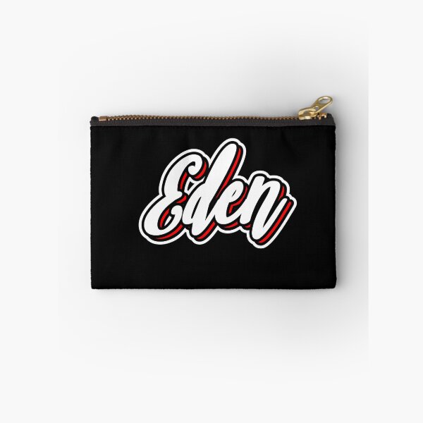 Item preview, Eden first name - hand lettering design designed and sold by sulies.
