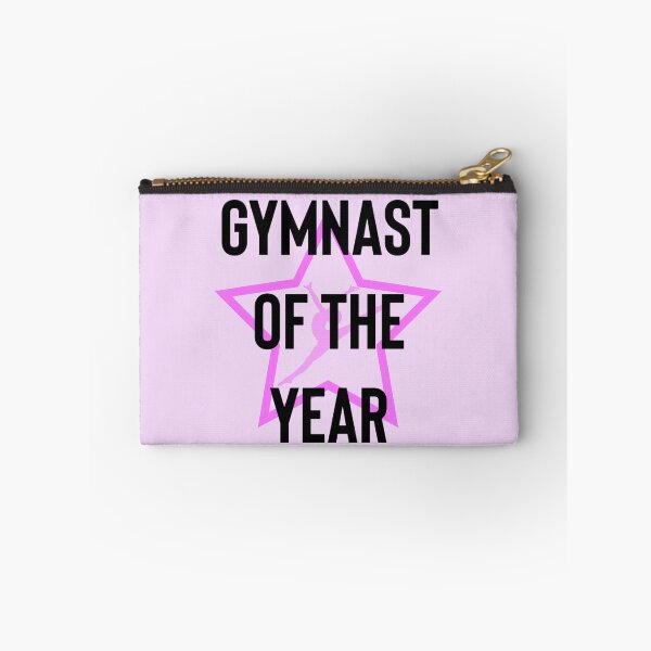 Item preview, Gymnast of the Year designed and sold by Gymnastics Store.