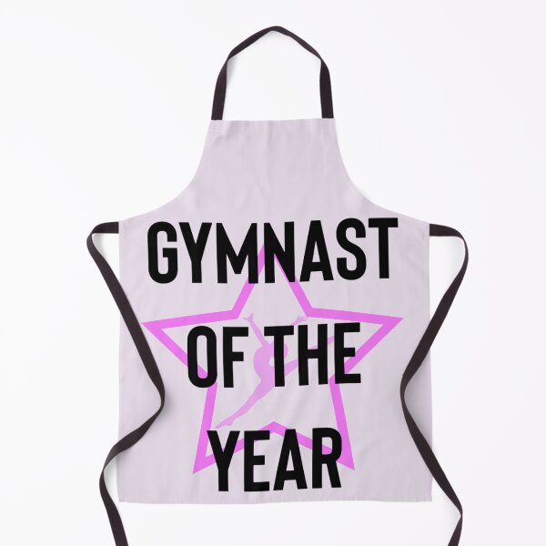 Item preview, Gymnast of the Year designed and sold by Gymnastics Store.