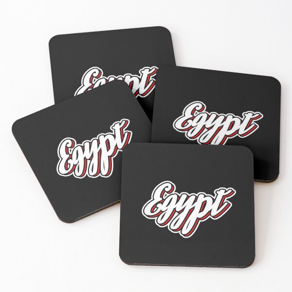 Item preview, Egypt first name - hand lettering design designed and sold by sulies.
