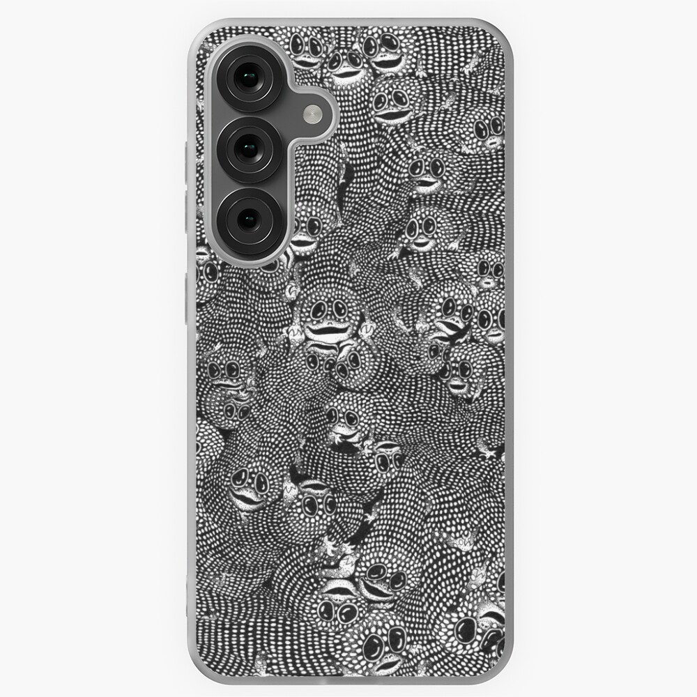 Item preview, Samsung Galaxy Soft Case designed and sold by ElliaDesigns.