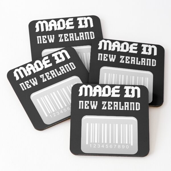 Item preview, Made in new zealand designed and sold by Cafecreative.