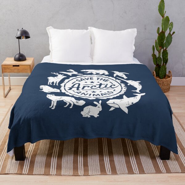 Item preview, Arctic Animal Conservation - Save The Arctic Animals designed and sold by Bangtees.