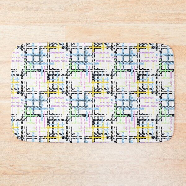 Item preview, Checkered pattern. designed and sold by marinaklykva.