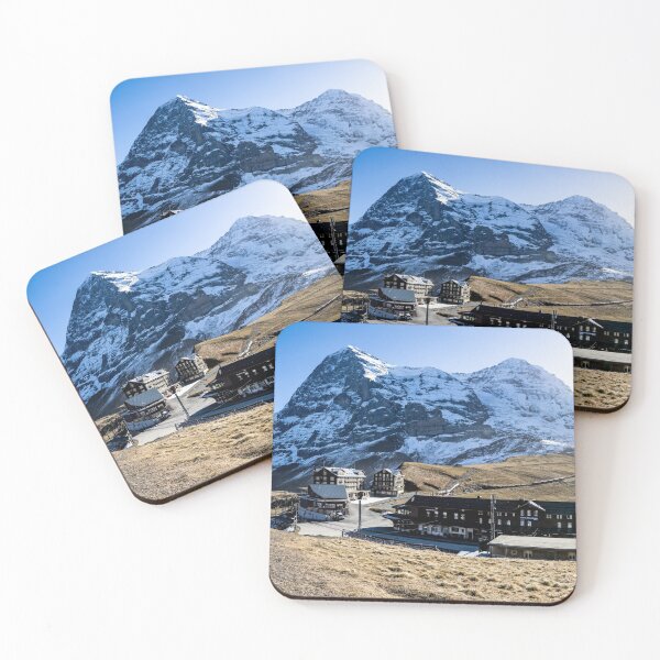 Item preview, Kleine Scheidegg designed and sold by Jonas Igel.