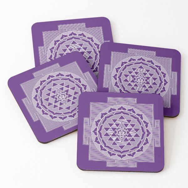 Item preview, Sri Yantra designed and sold by Mariel  Toigo.