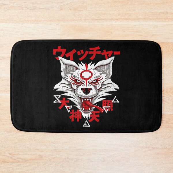 Item preview, The Witcherasu designed and sold by Krobilad.