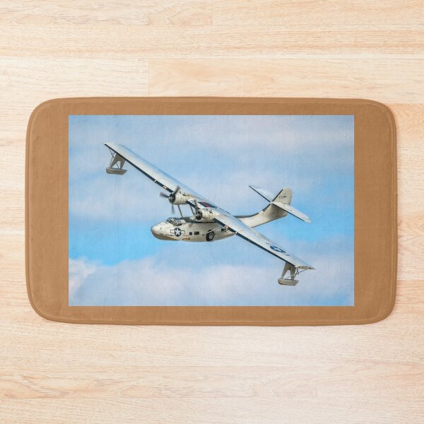 Item preview, Canadian Vickers Canso A 11005 G-PBYA designed and sold by Colin Smedley.
