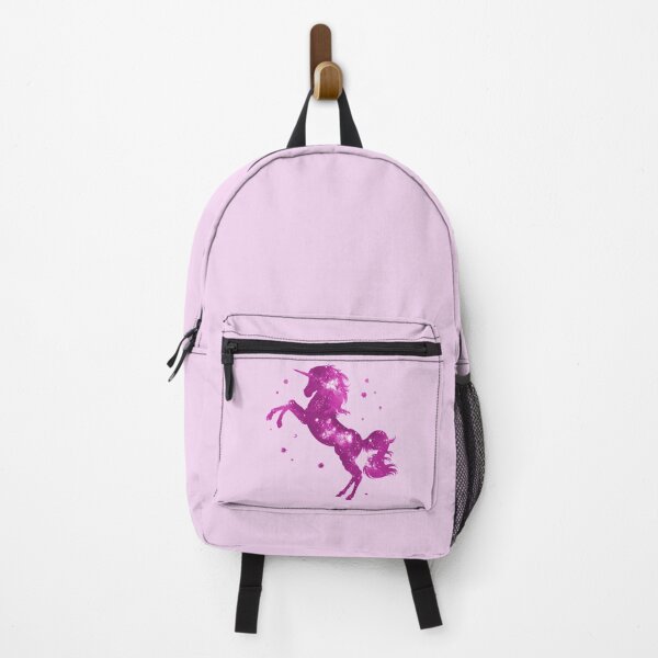 Item preview, Unicorn, pink, stars, galaxy, universe, cosmos designed and sold by boom-art.